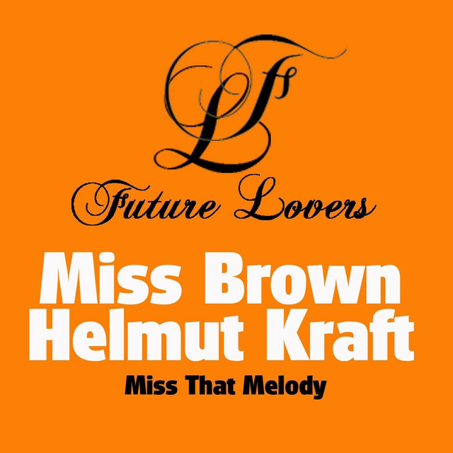 Miss That Melody - Manuel Carranco Remix cover art