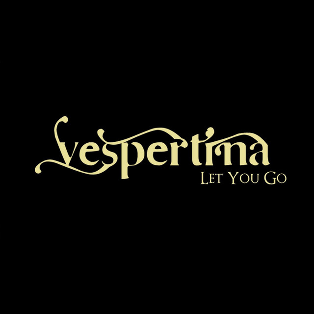Let You Go cover