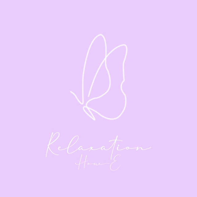 Relaxation cover art
