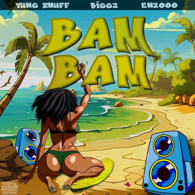 Bam Bam