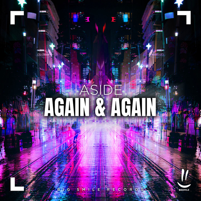 Again & Again