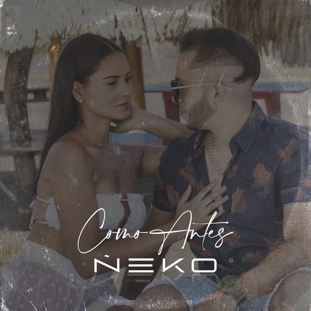 Ñeko
