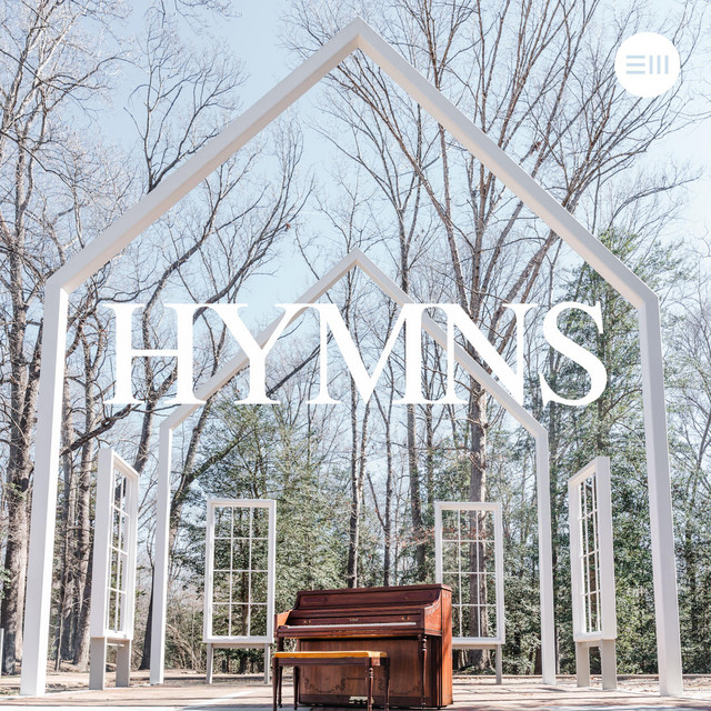 Hymns cover art