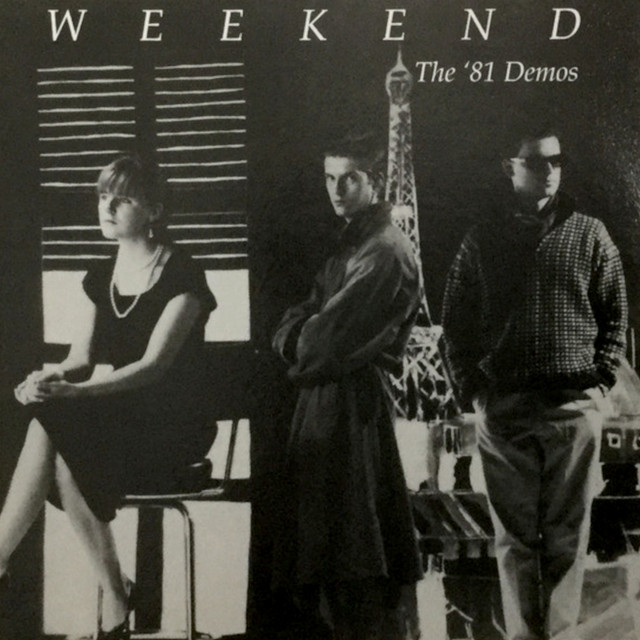 The '81 Demos cover art