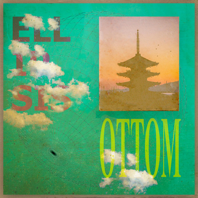 Ellipsis cover art