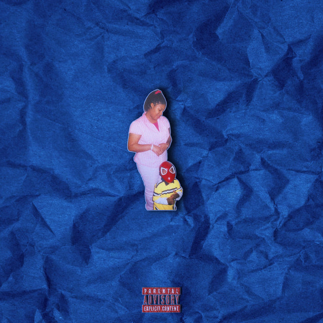 blue dreams cover art