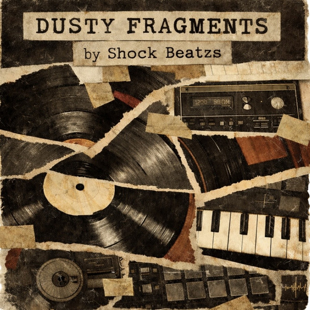 Dusty Fragments