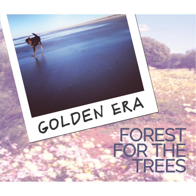 Golden Era cover