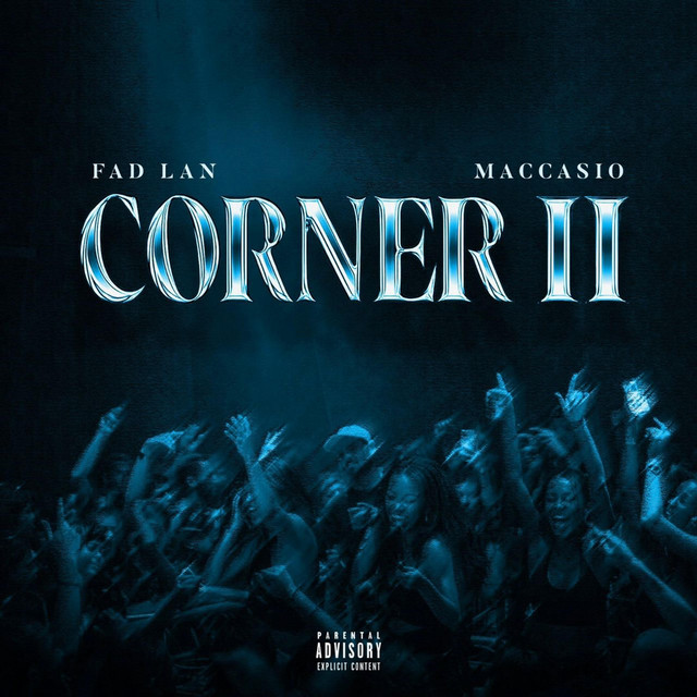CORNER - REMIX
