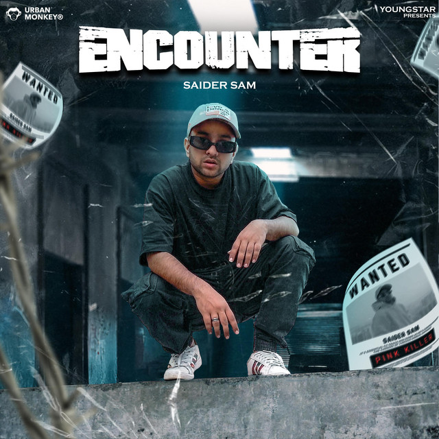 Encounter cover art