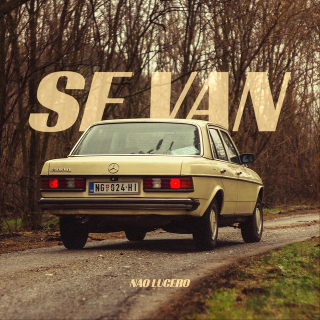 Se Van cover art