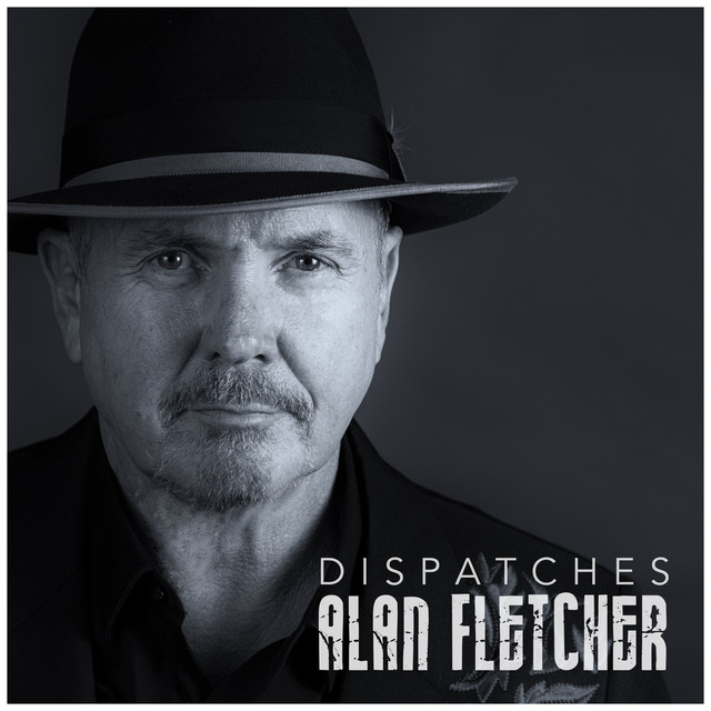 Dispatches cover art