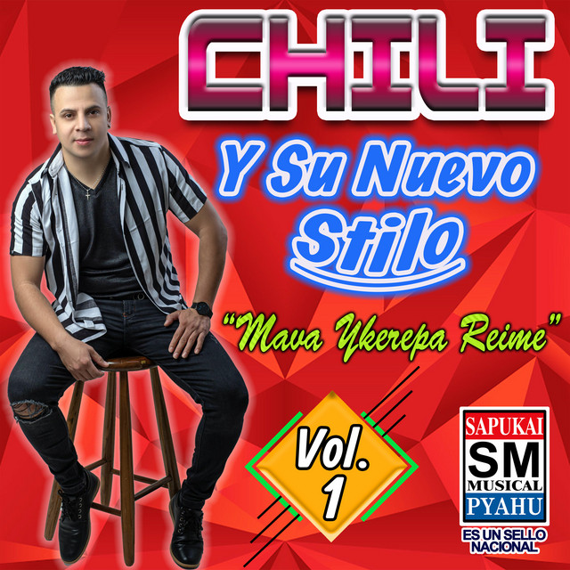 Chili y Su Nuevo Stilo