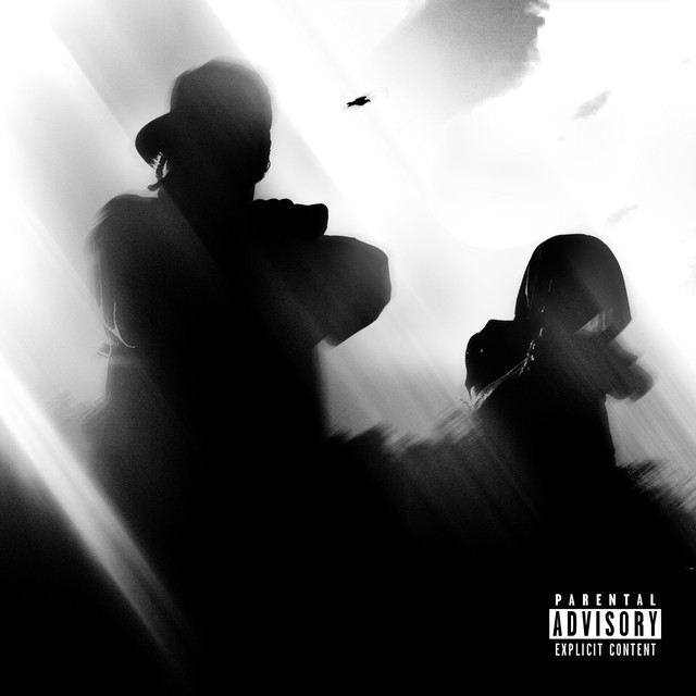 CALMO cover art
