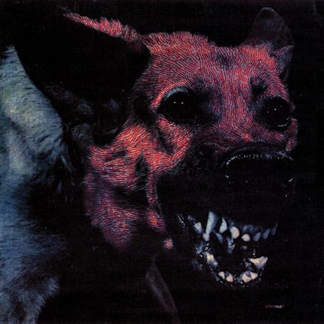 noble savage cover art