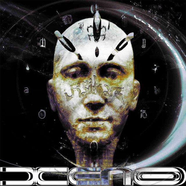 Xeno cover art
