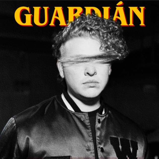 Guardián cover art