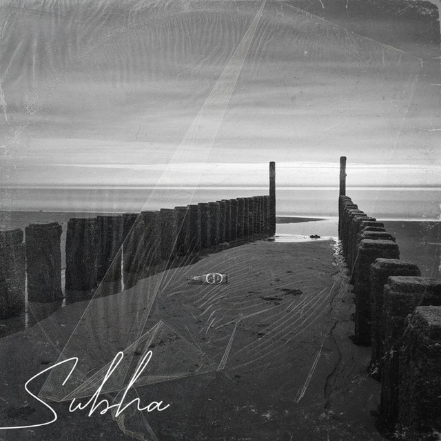 Subha cover art