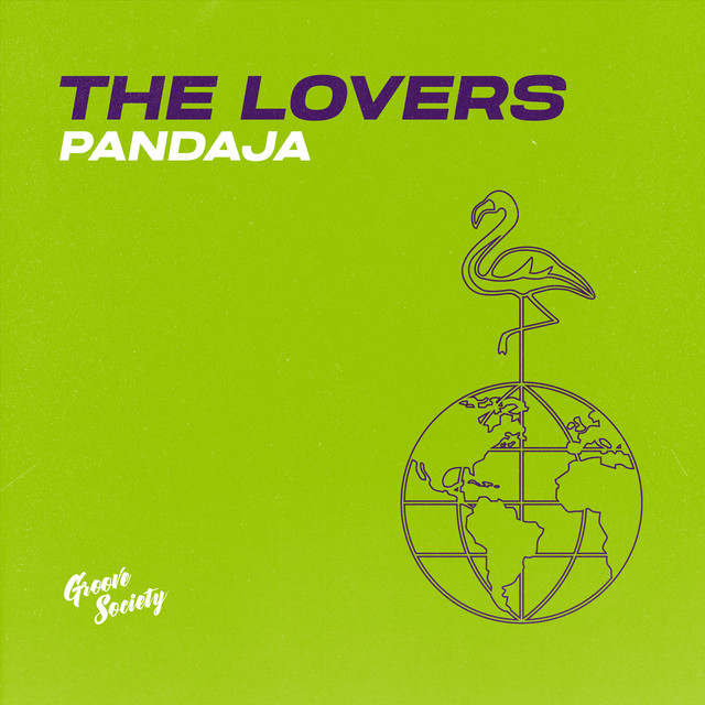 The Lovers album image