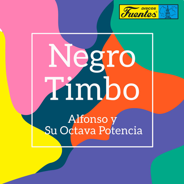 Alfonso y su Octava Potencia