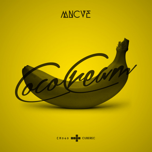 Coco Cream cover art