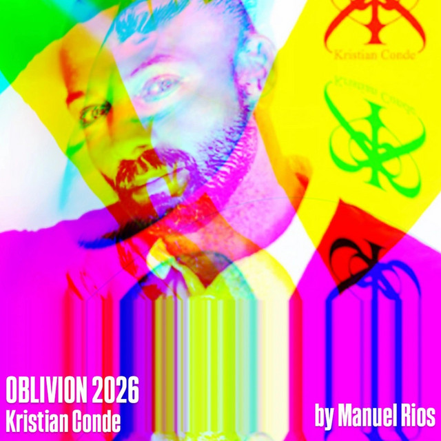 Oblivion 2026 (Remix) cover