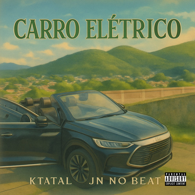Carro Elétrico