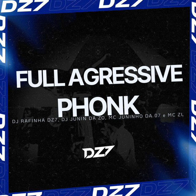 FULL AGRESSIVE PHONK