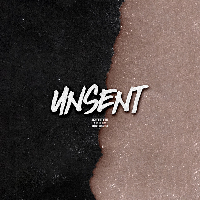 Unsent (Freestyle) cover art