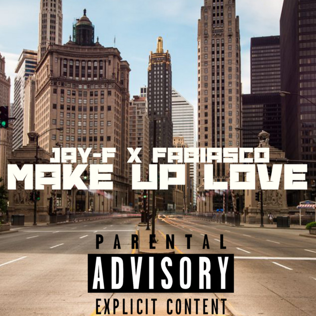 Jay-F | Spotify