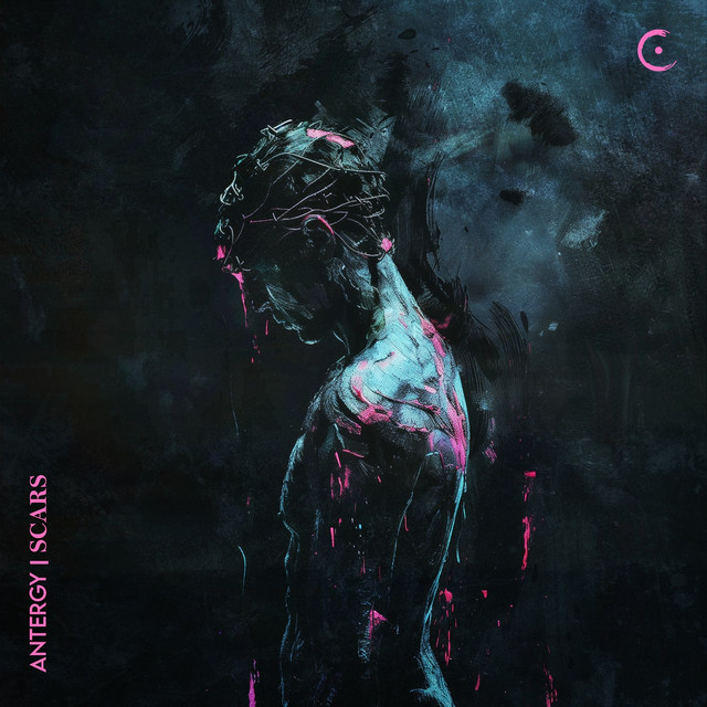scars cover art