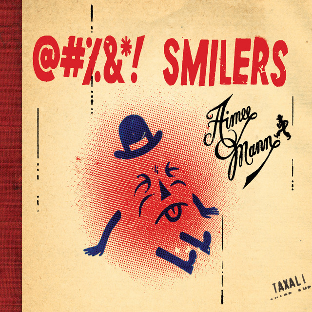 @#%&*! Smilers cover art
