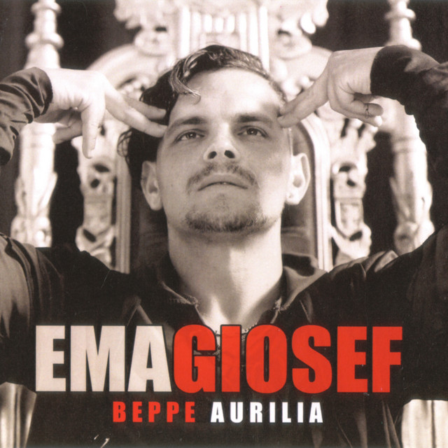 Emagiosef Beppe Aurilia