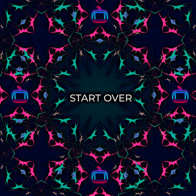 Start Over - Single by PSICOTRÒNIC SCAPES | Spotify