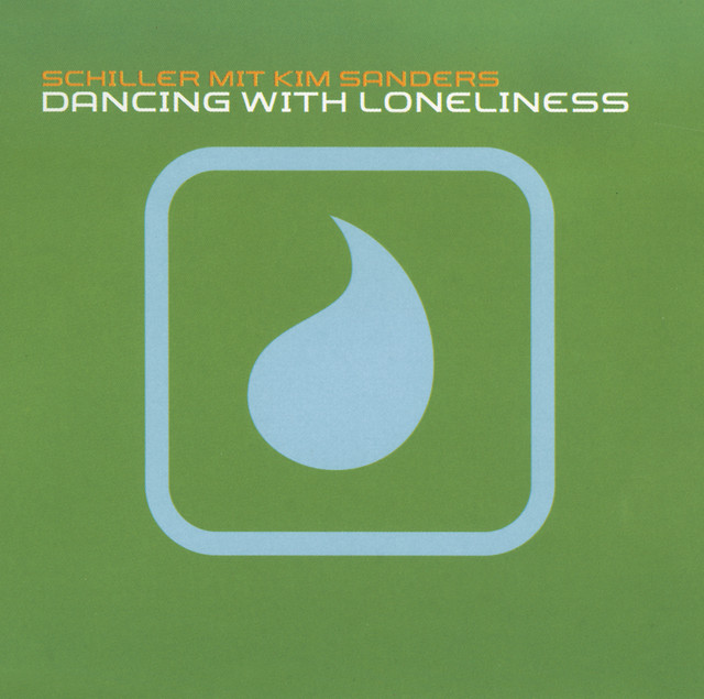 Dancing With Loneliness - Sono's Fairground Mix / Edit cover art