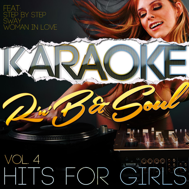 Super Duper Love (Are You Diggin on Me) [In the Style of Joss Stone] [Karaoke Version]