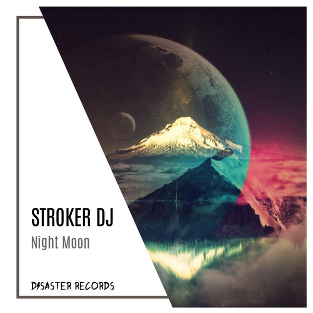 DJ Stroke Photo