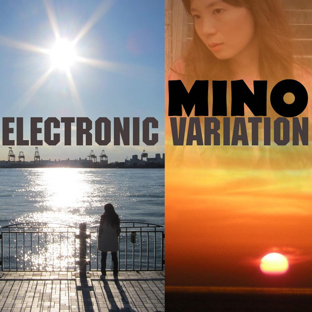 Electronic Variation cover art