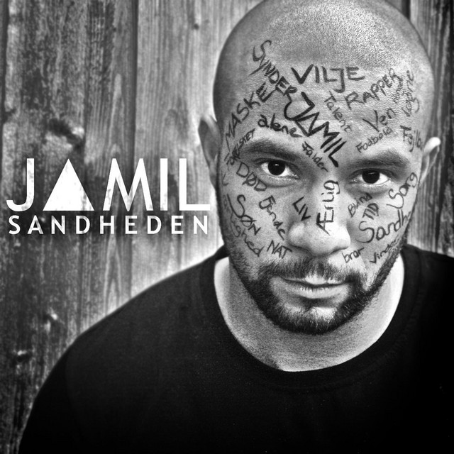 Sandheden - Single by Jamil | Spotify