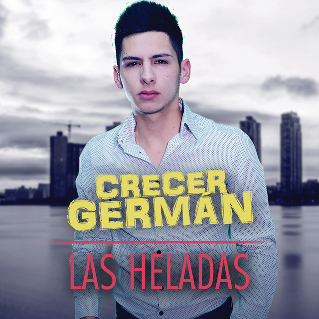 Las Heladas
