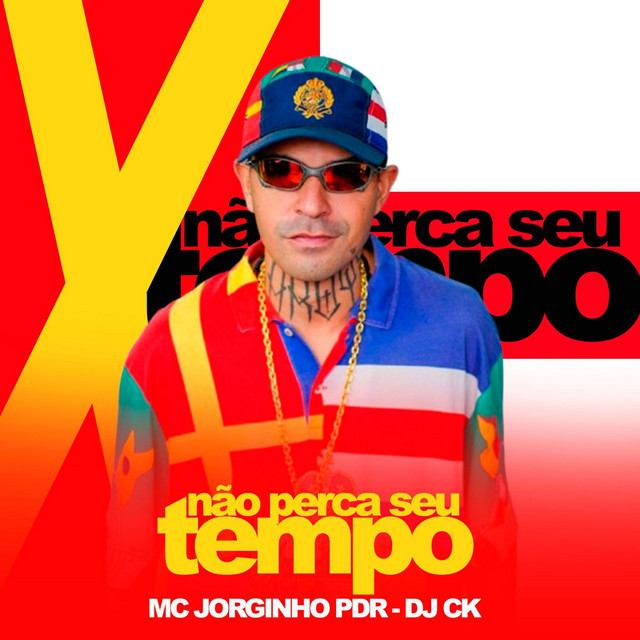 Não Perca Seu Tempo [DJ CK]