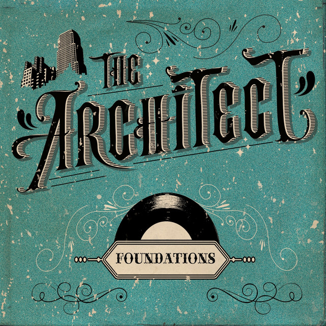 Foundations cover art