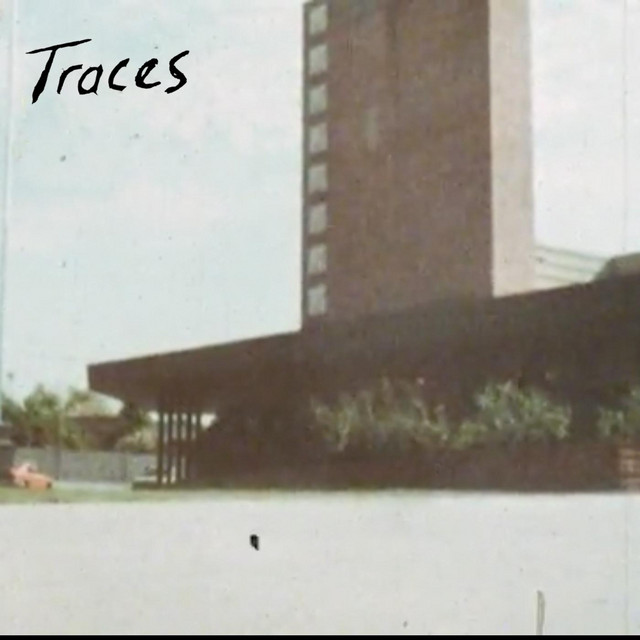 Traces cover art