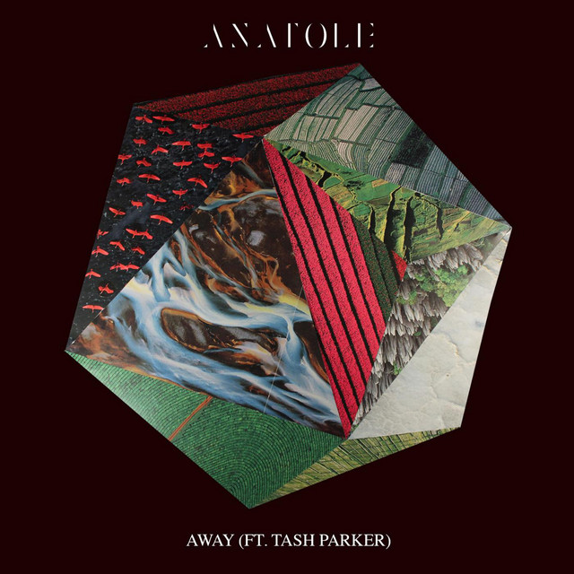 Away (feat. Tash Parker)
