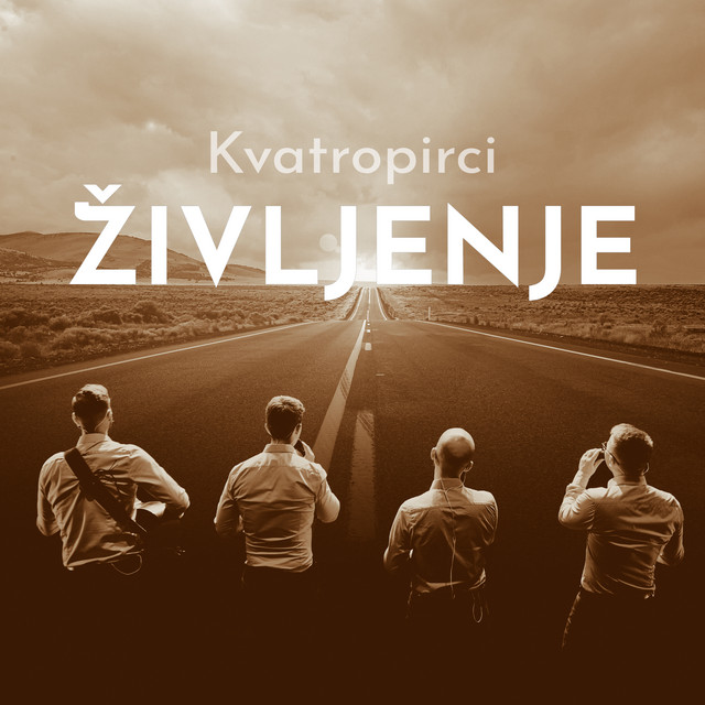 Življenje cover