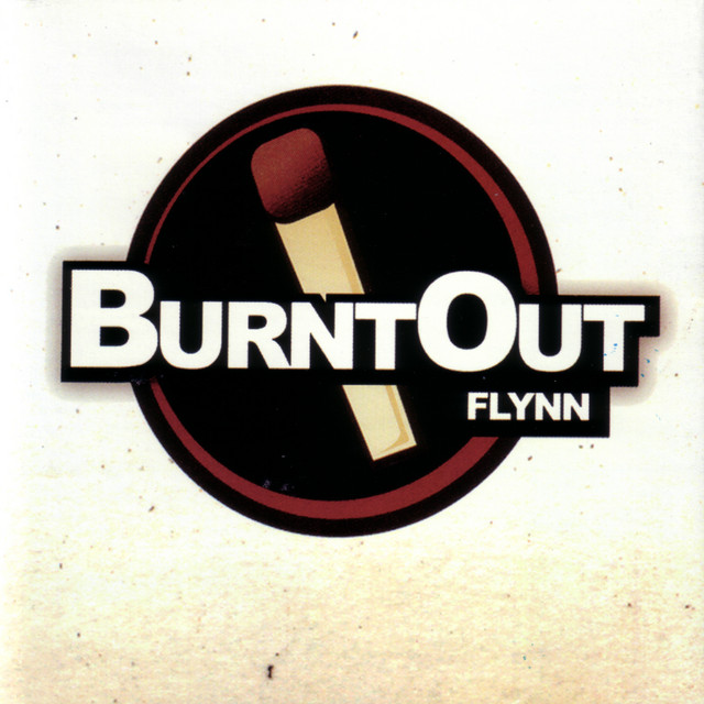 Burnt Out cover art