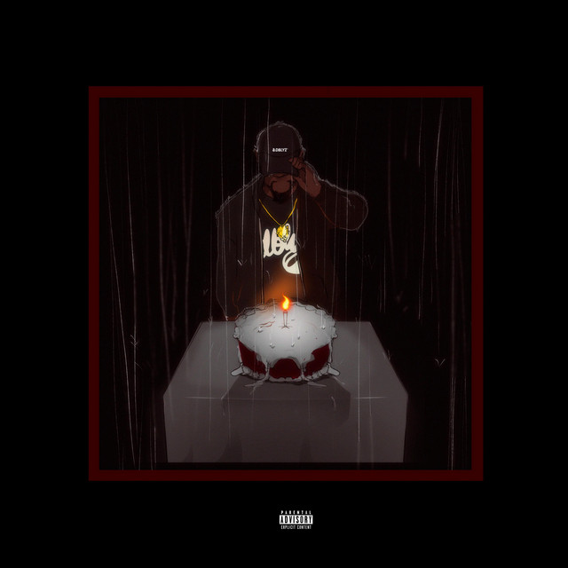 Life Goes on cover art