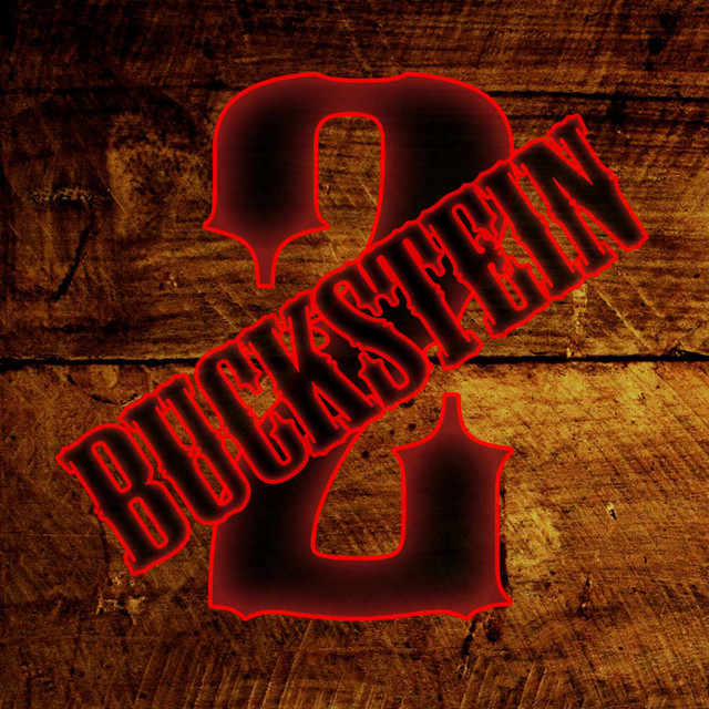 Buckstein 2 cover art
