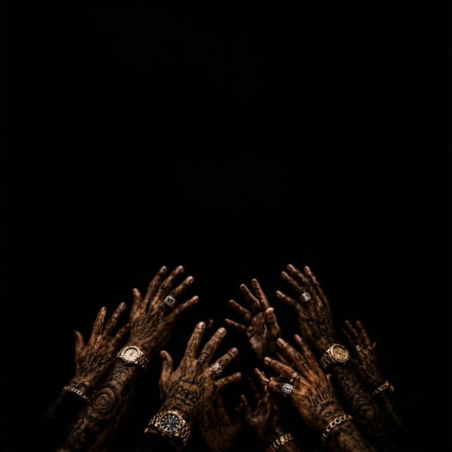 MOB cover art