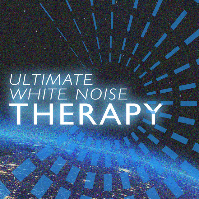 Ultimate White Noise Therapy cover art